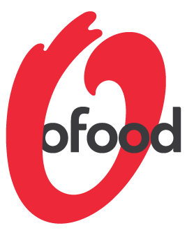 Logo O’Food