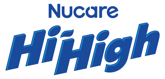 Logo Nucare Hi-High
